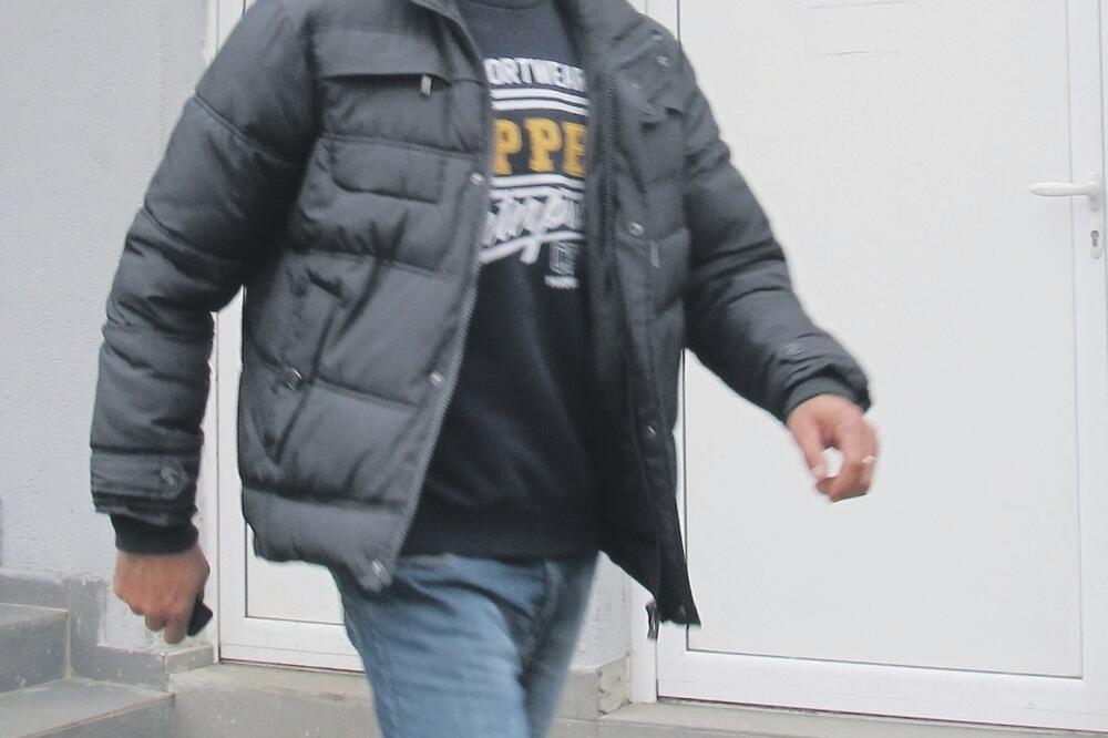 Milan Furtula, Foto: Jadranka Ćetković