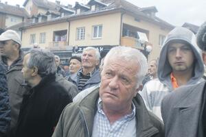 Danas ponovo protest u Rožajama