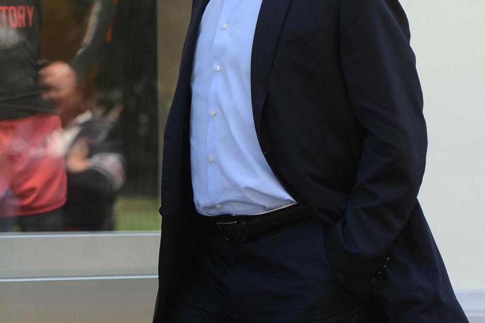 Boris Tadić, Foto: Betaphoto