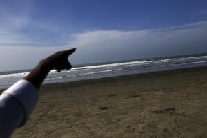 Nikaragva: U udesu ribarskog broda nestalo 37 osoba