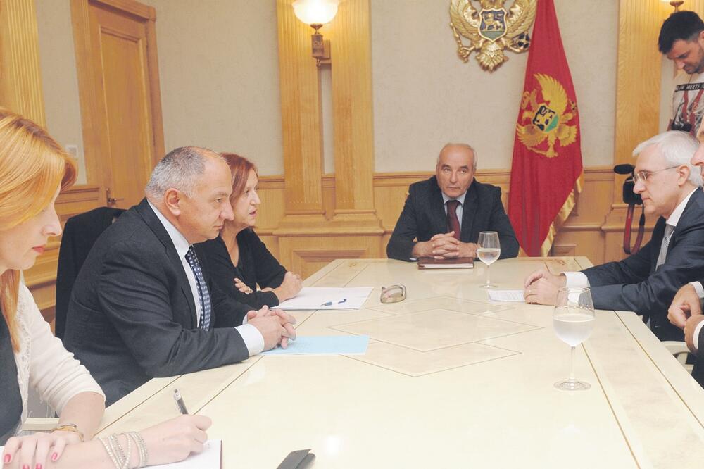 Vlada CG, A2A, Foto: Gov.me