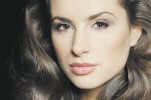 Anđela Lakočević mis fotogeničnosti