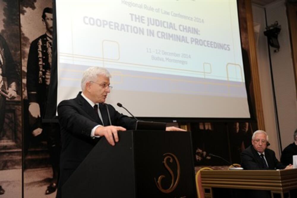 Duško Marković, Foto: Gov.me