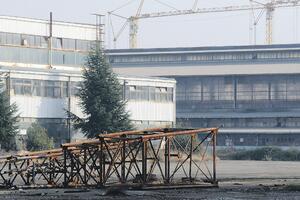 "Čelebić" bi višespratnicu