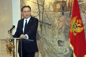 Krivokapić: Postoje skretanja sa puta ka NATO i EU