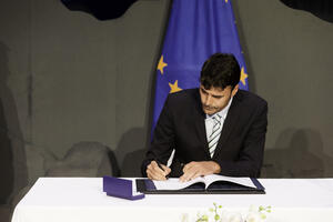 Vušurović: Crnogorski sportisti zaslužuju ministarstvo sporta