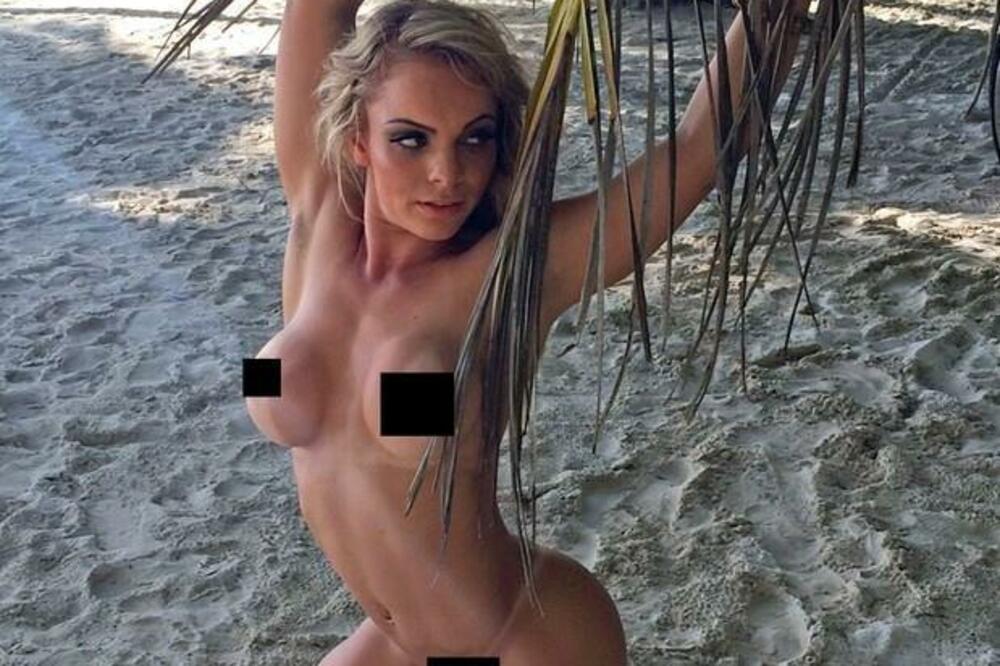 Mis bumbum, Foto: Facebook