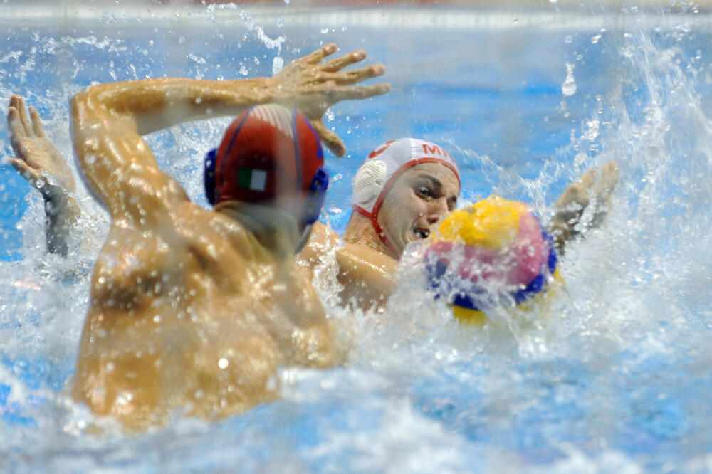 Nikola Murišić, Foto: Savo Prelević