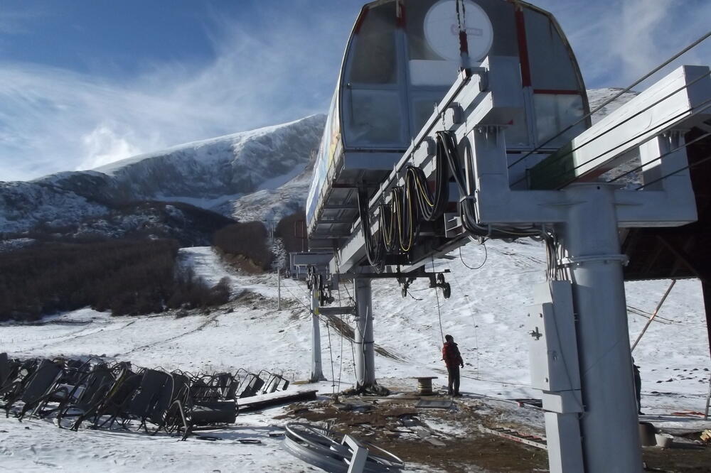 Savin kuk, Foto: Obrad Pješivac