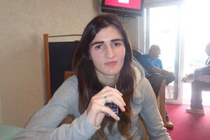 Amela iz Ulcinja kreće po medalje