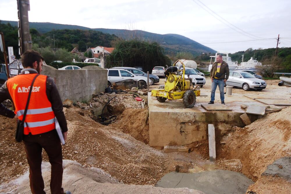 radovi, Bjelila, Foto: Siniša Luković