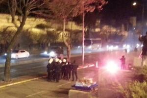 Izbodena dvojica navijača PSŽ-a u Barseloni