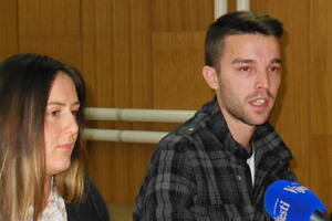 Studenta ponijela atmosfera, pa pričao o ljudima na osnovu glasina