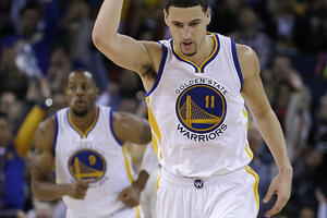 Golden Stejt upisao 14. uzastopni trijumf