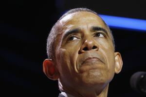 Al Kaida: Obama kriv za smrt talaca