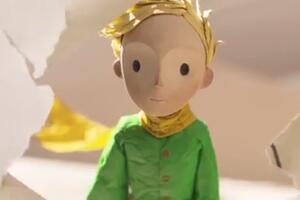 "Mali princ" prvi put na ekranima, pogledajte trailer