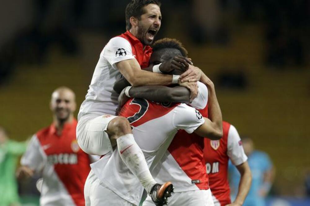 Monako, Foto: Beta-AP