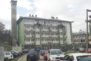 Apel Đačiću: Toplanu da sele iz zgrade