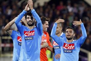 Napoli dočekuje Slovan, Jang Bojs će ugostiti Spartu