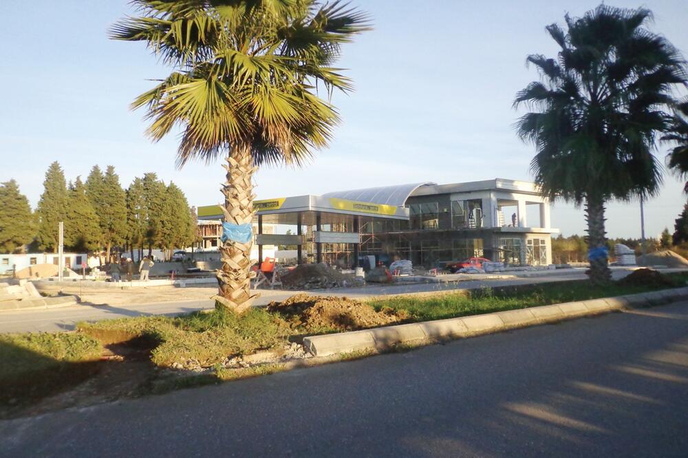 Kastelana, Foto: Samir Adrović