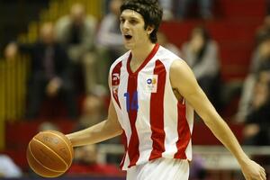 Dušan Katnić u Igokei