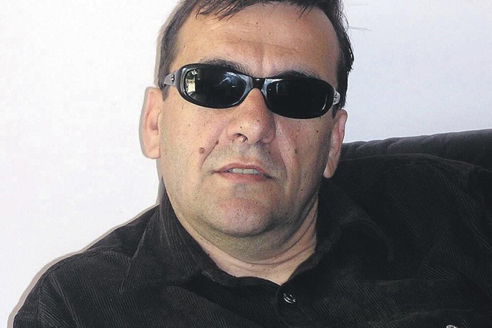 Goran Pejović Gula, Foto: Anto Baković