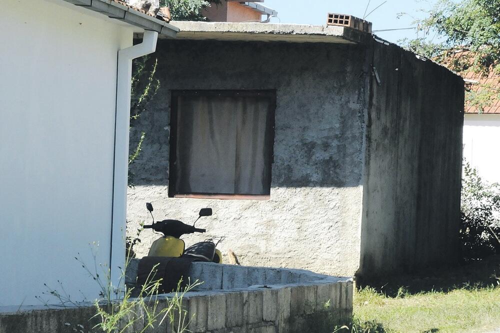 Kuća Biškulića, Foto: Luka Zeković