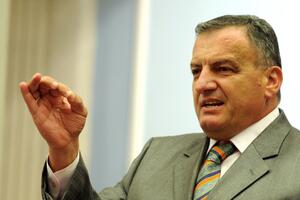 Upravni odbor ASCG će predložiti Vuletića za novi mandat