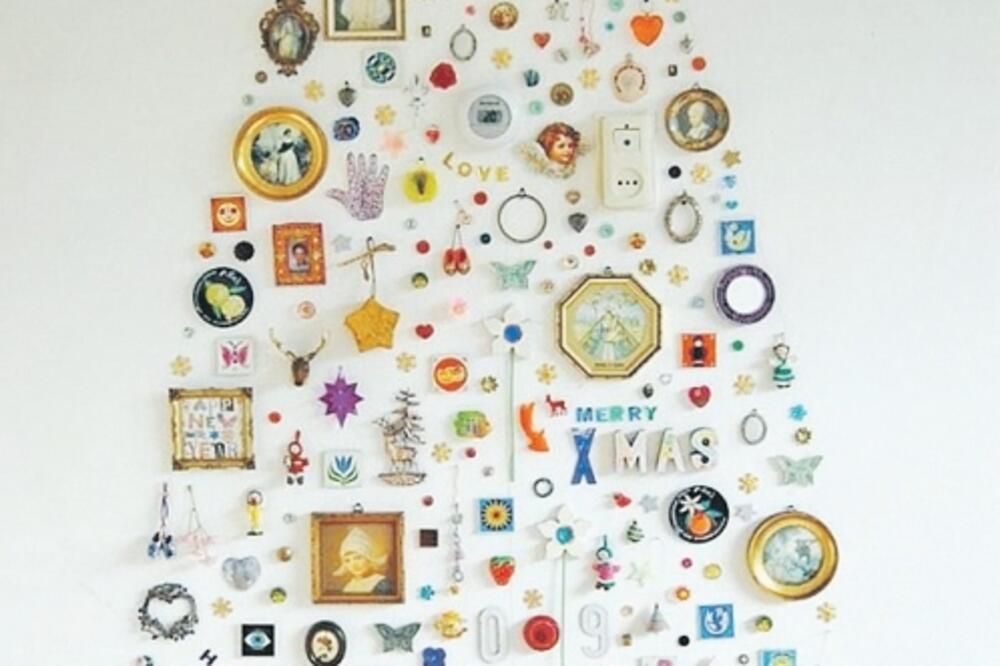 jelka, Foto: Shutterstock