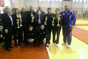 Milenijum najbolji na 9. međunarodni turniru ’’19. Decembar’’