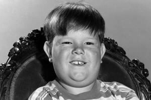 Umro mali Pagsli iz "Porodice Adams"