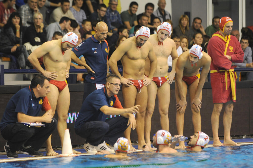 Crna Gora - Italija, Foto: Savo Prelević