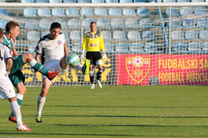 Rudar u misiji:  Bijeg na plus četiri