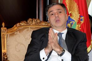 Vujanović poručio Krivokapiću da ga više ne vrijeđa