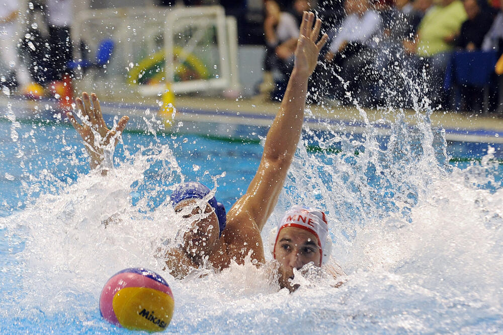 Crna Gora - Italija, Foto: Savo Prelević