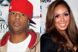 Reper ubio suprugu, pa sebe