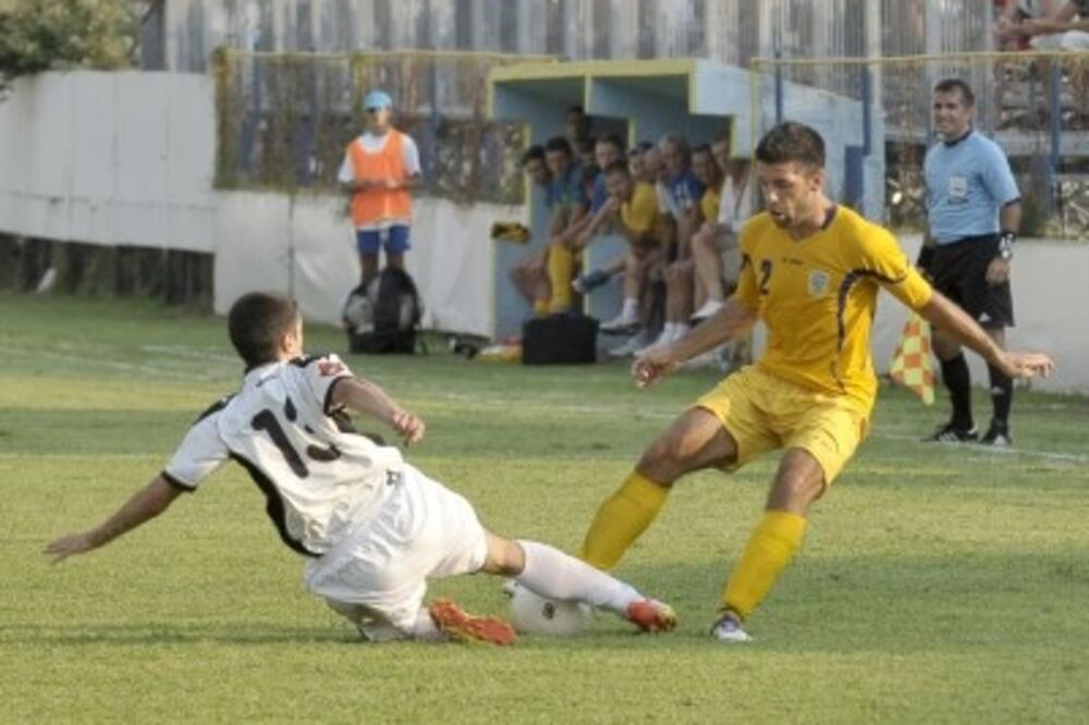 Rudar-Mogren_1, Foto: ARHIVA VIJESTI