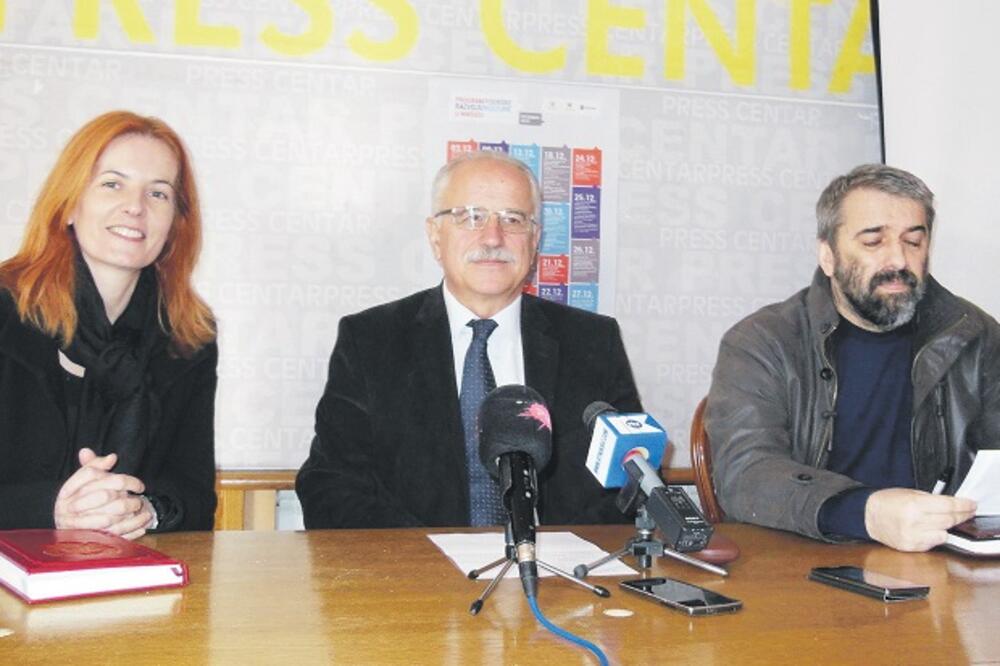 Književni susreti, Foto: Svetlana Mandić