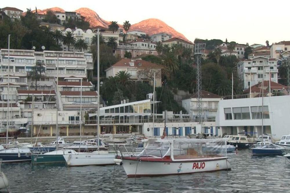Herceg Novi, Foto: Slavica Kosić