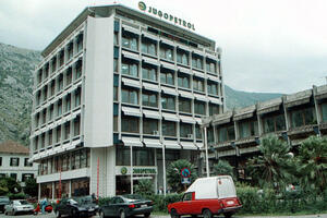 Donijeta odluka o preseljenju Jugopetrola