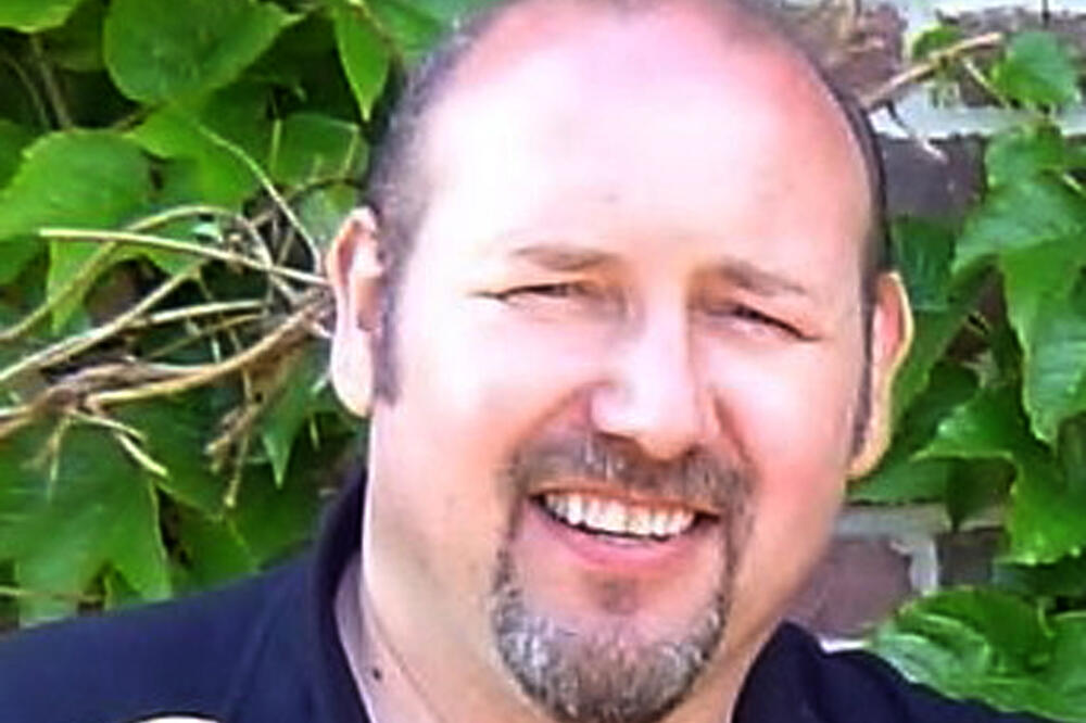 Serž Lazarević, Foto: Beta/AP