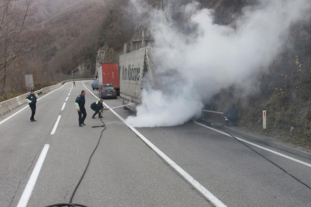 Ifet Šukirić, Foto: Dragana Šćepanović