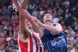 Zvezda umjesto u Areni domaćin u Pioniru