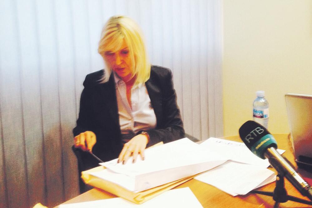 Otvaranje ponuda, Foto: Vuk Lajović