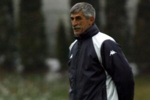 Preminuo legendarni fudbaler Partizana Blagoje Paunović