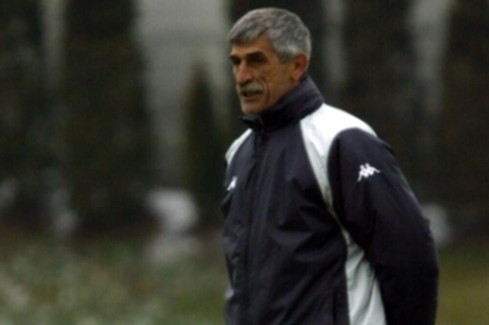 Paunović, Foto: Mondo.rs