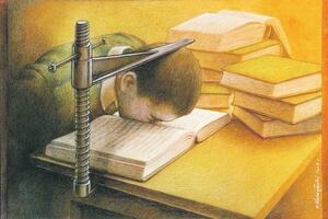 Čas akademske poštologije