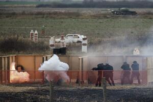 Rusija: Spriječeno osam terorističkih napada u 2014.