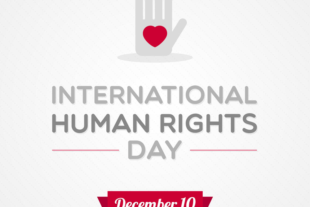 Međunarodni dan ljudskih prava, Foto: Shutterstock