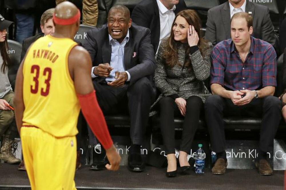 Lebron Džejms, Foto: Beta-AP